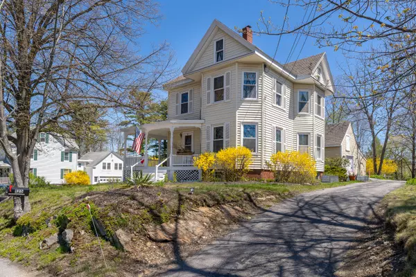 Portland, ME 04103,125 Allen AVE