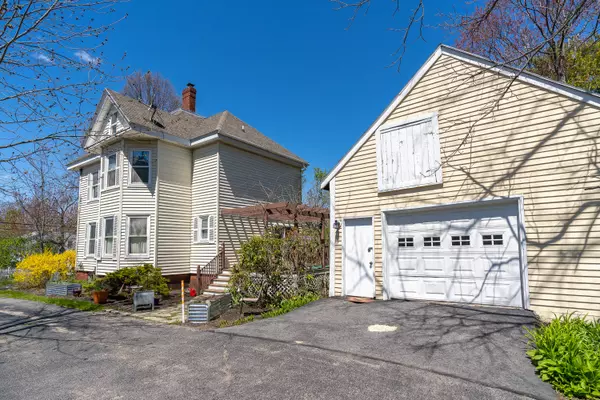 Portland, ME 04103,125 Allen AVE