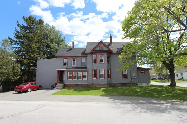 276 Wilson ST, Brewer, ME 04412