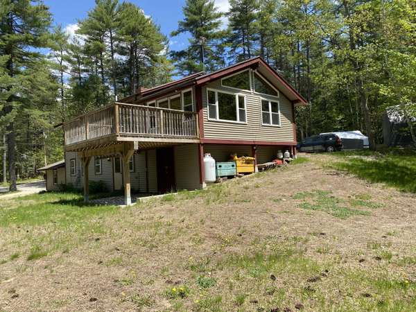 66 Lone Pine RD, Waterboro, ME 04061