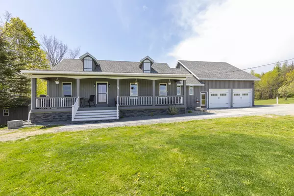 Patten, ME 04765,34 Happy Corner RD