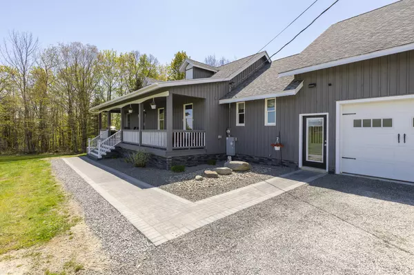 Patten, ME 04765,34 Happy Corner RD