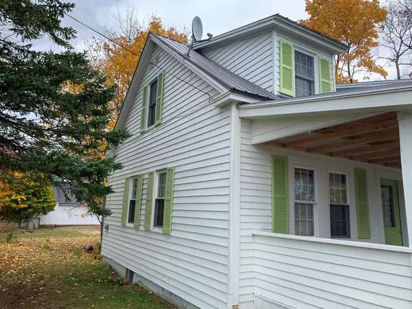 Patten, ME 04765,25 Route 11 Main ST