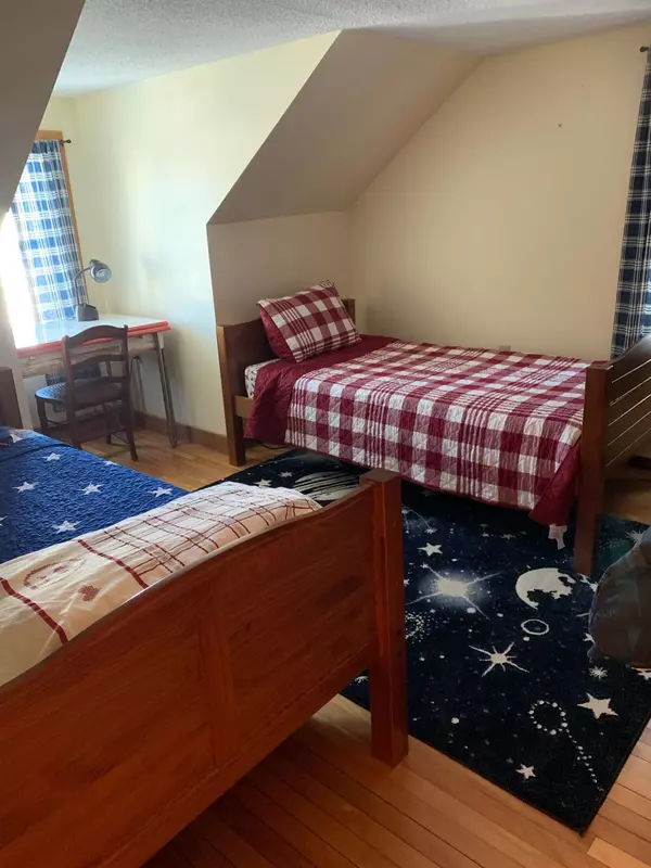 Patten, ME 04765,25 Route 11 Main ST