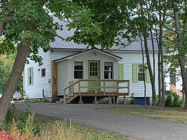 Patten, ME 04765,25 Route 11 Main ST