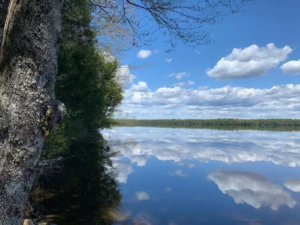 lot 5 Black Cat PT, Princeton, ME 04668