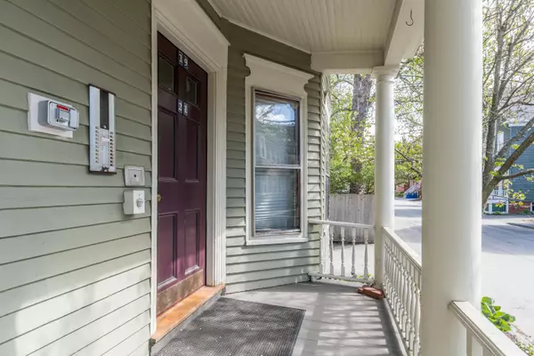 Portland, ME 04102,21 Marshall ST #2