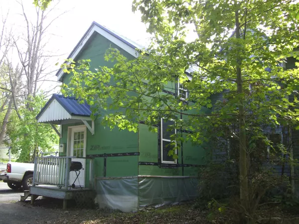 612 Water ST, Gardiner, ME 04345