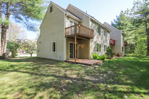 Freeport, ME 04032,15 Linwood RD #15