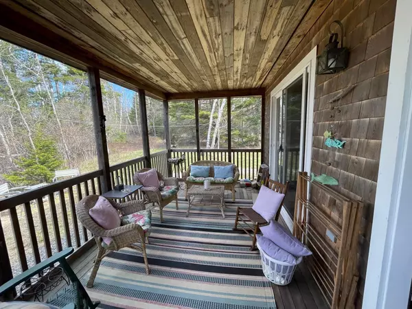 Milbridge, ME 04658,543 Tom Leighton Point Road