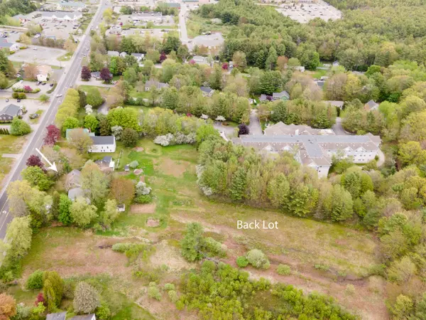 Kennebunk, ME 04043,21 Portland RD