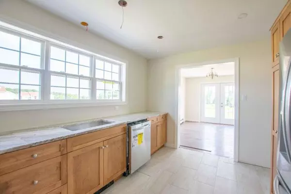 Hermon, ME 04401,Lot 20 Hunter DR