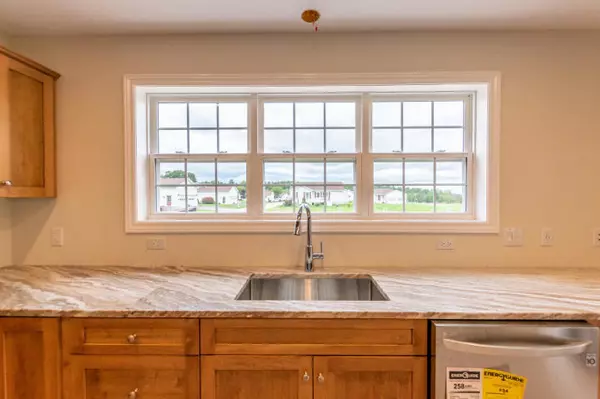 Hermon, ME 04401,Lot 20 Hunter DR