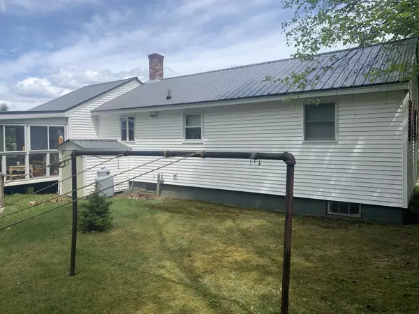 Millinocket, ME 04462,24 Cottage RD