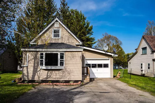 7 Columbia AVE, Fort Fairfield, ME 04742