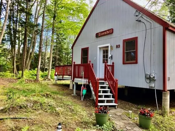 Portland, ME 04108,82 Tolman RD