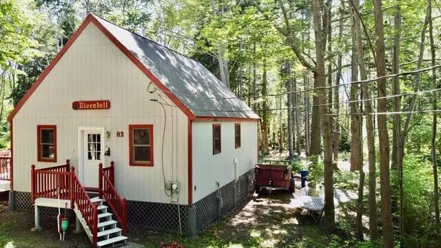 Portland, ME 04108,82 Tolman RD