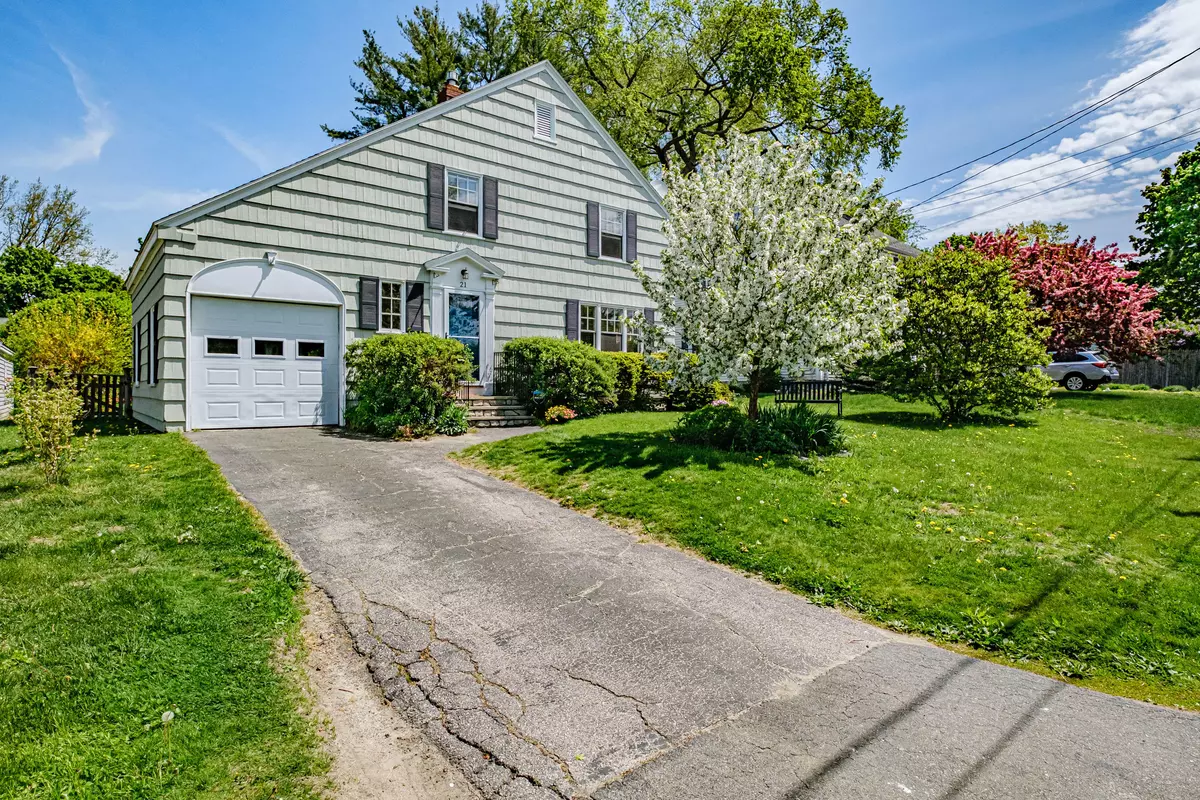 Portland, ME 04103,21 Rosedale ST