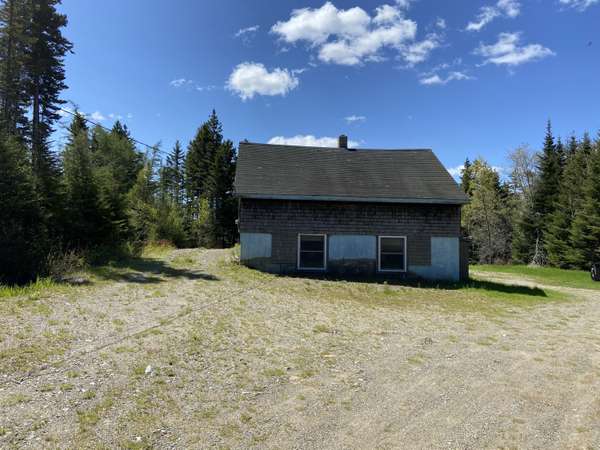 147 Number Nine RD, Cutler, ME 04626