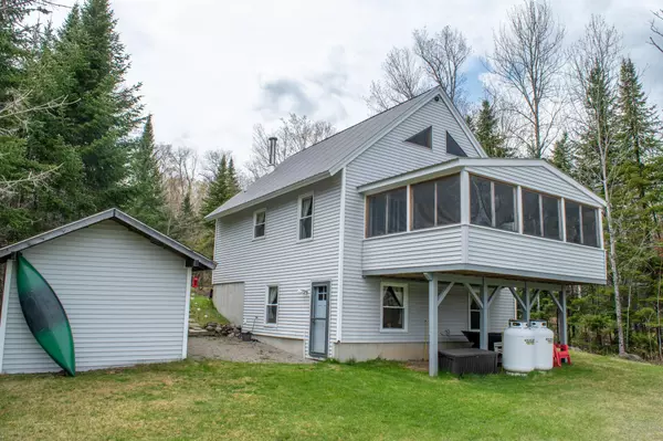 Portage Lake, ME 04768,778 West RD