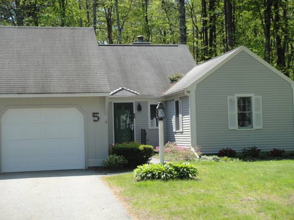 5 Acorn CIR #5, Kennebunk, ME 04043