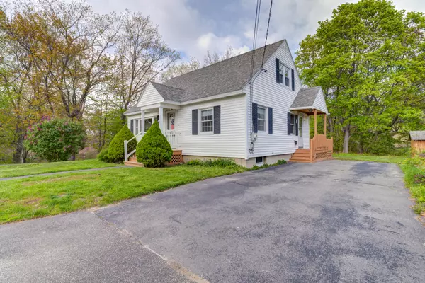 Westbrook, ME 04092,21 Cloudman CT