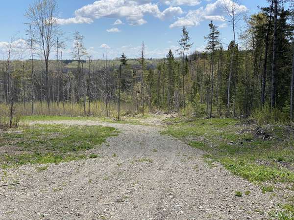 Map2 Lot21 Marquis RD, Van Buren, ME 04785