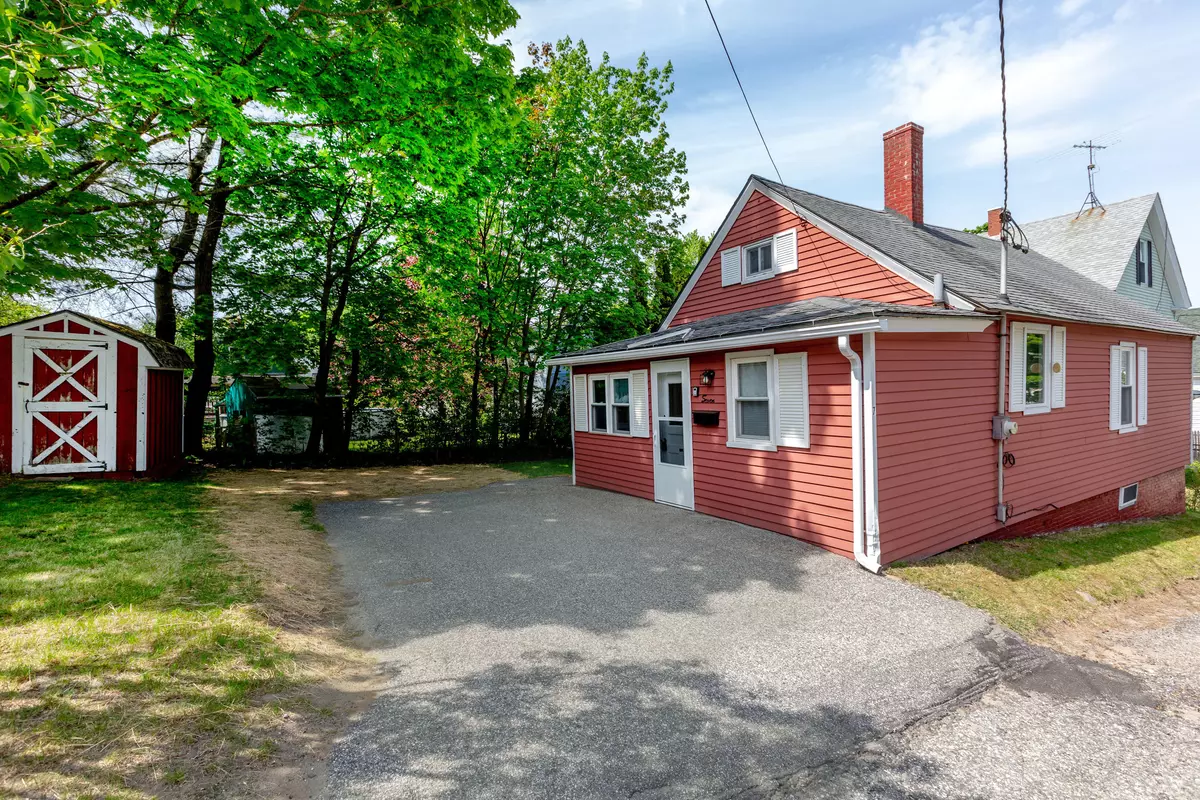 Lisbon, ME 04252,7 Lincoln ST