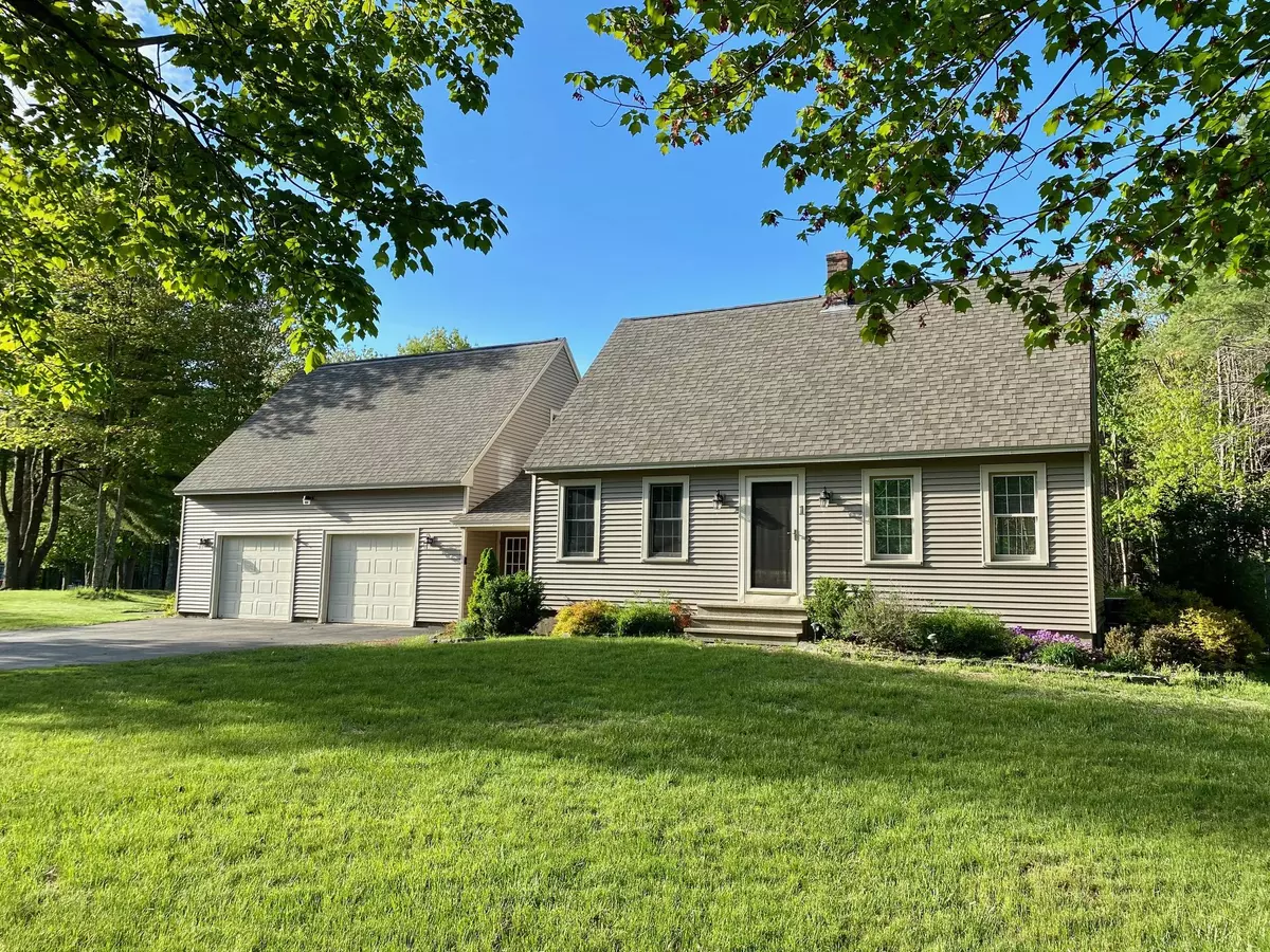 Gorham, ME 04038,1 Canterbury Pines DR