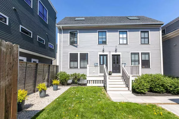 79 Congress ST #1, Portland, ME 04101