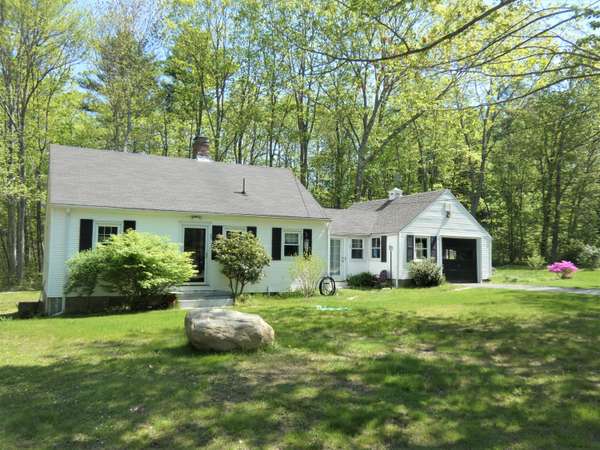 45 Ross RD, Kennebunk, ME 04043