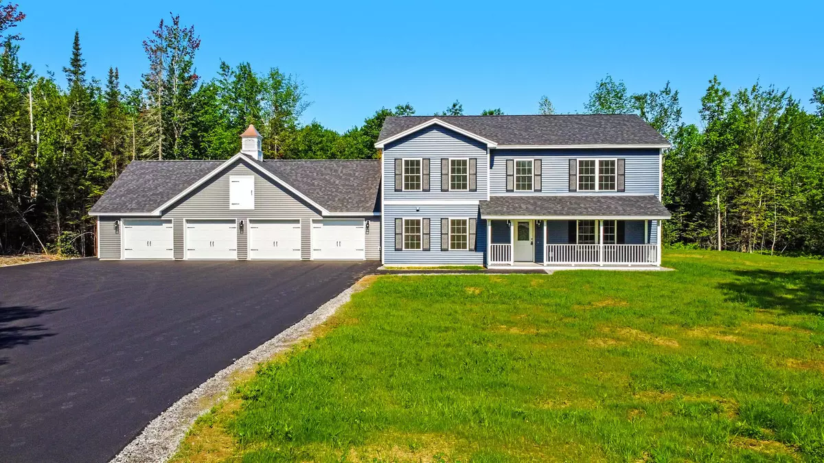 Sidney, ME 04330,142 Pepin RD