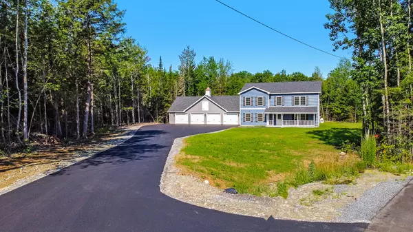 Sidney, ME 04330,142 Pepin RD