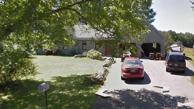 Waldoboro, ME 04572,416 Manktown RD