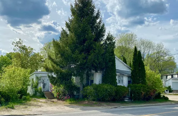 681 Lisbon ST, Lisbon, ME 04252