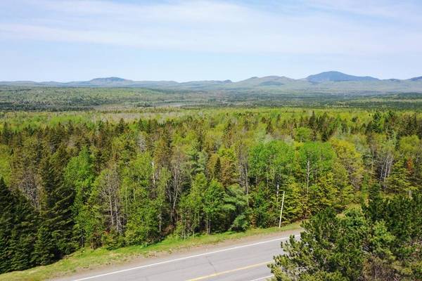 Lot 5 Greenville RD, Shirley, ME 04485