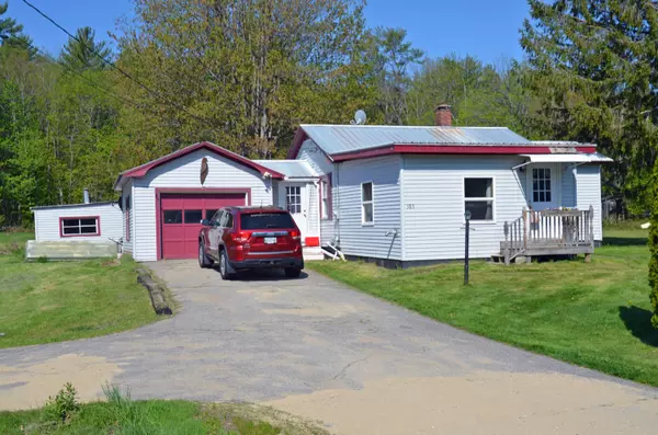 Norway, ME 04268,583 Harrison RD