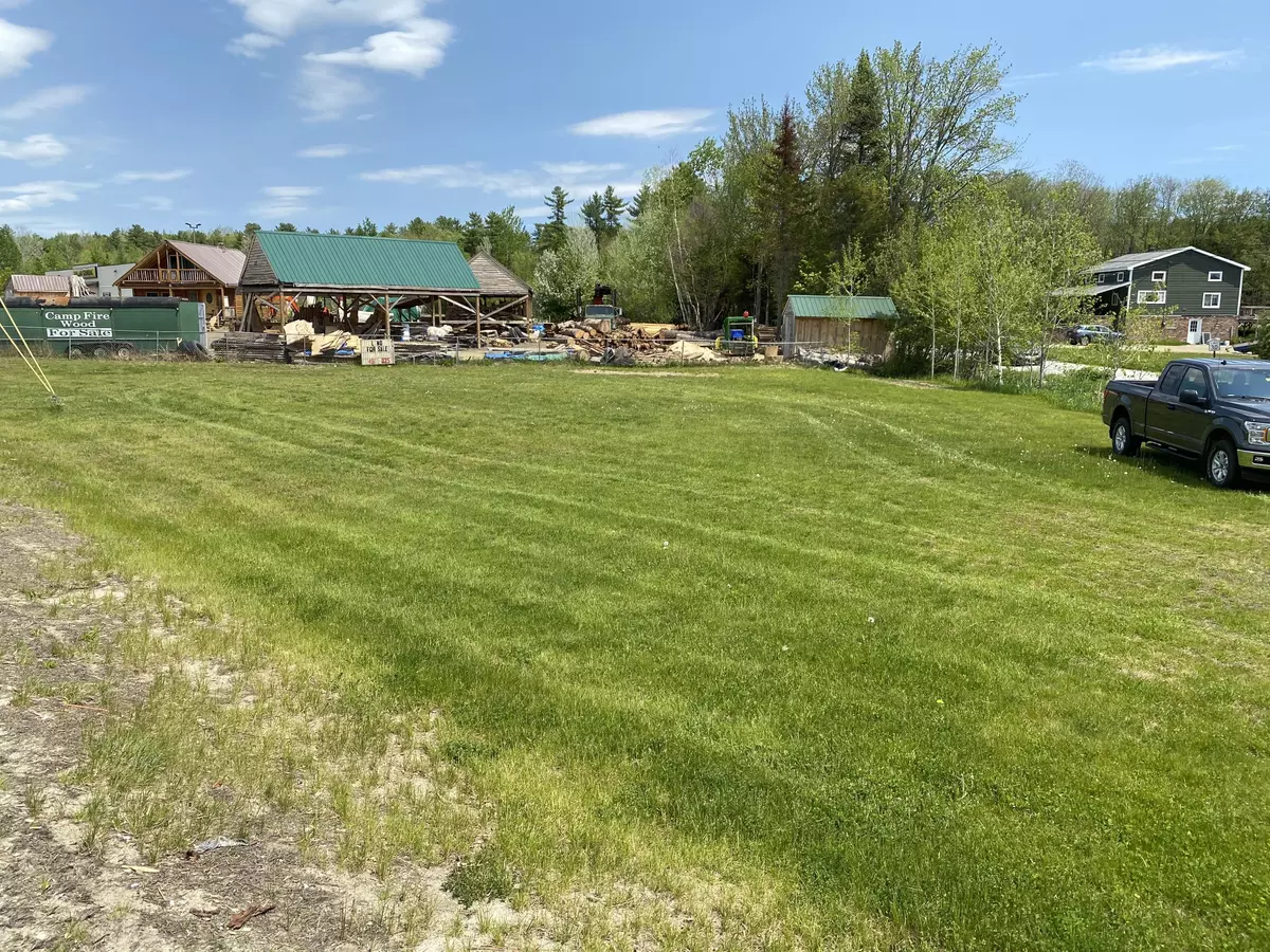 Wilton, ME 04294,Map 28/66 US Route 2 & 4