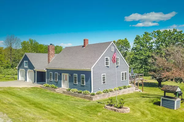 Sidney, ME 04330,2863 Middle RD