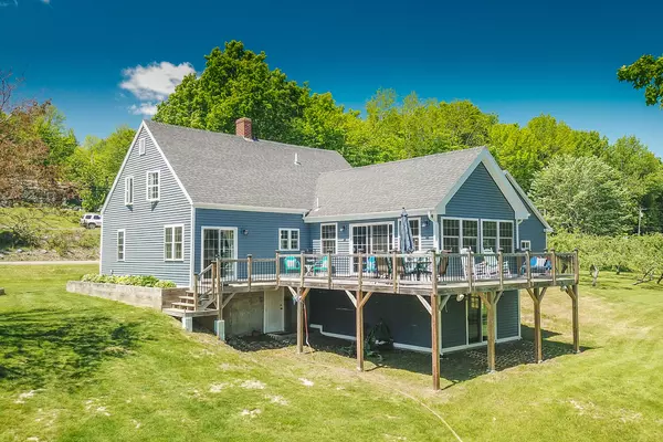 Sidney, ME 04330,2863 Middle RD