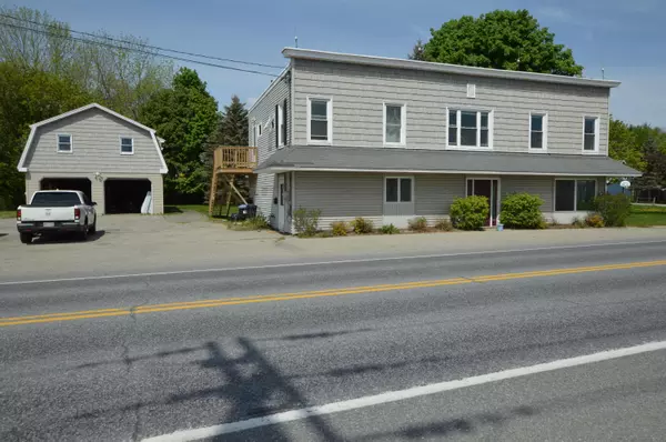 Winthrop, ME 04364,162 Route 133