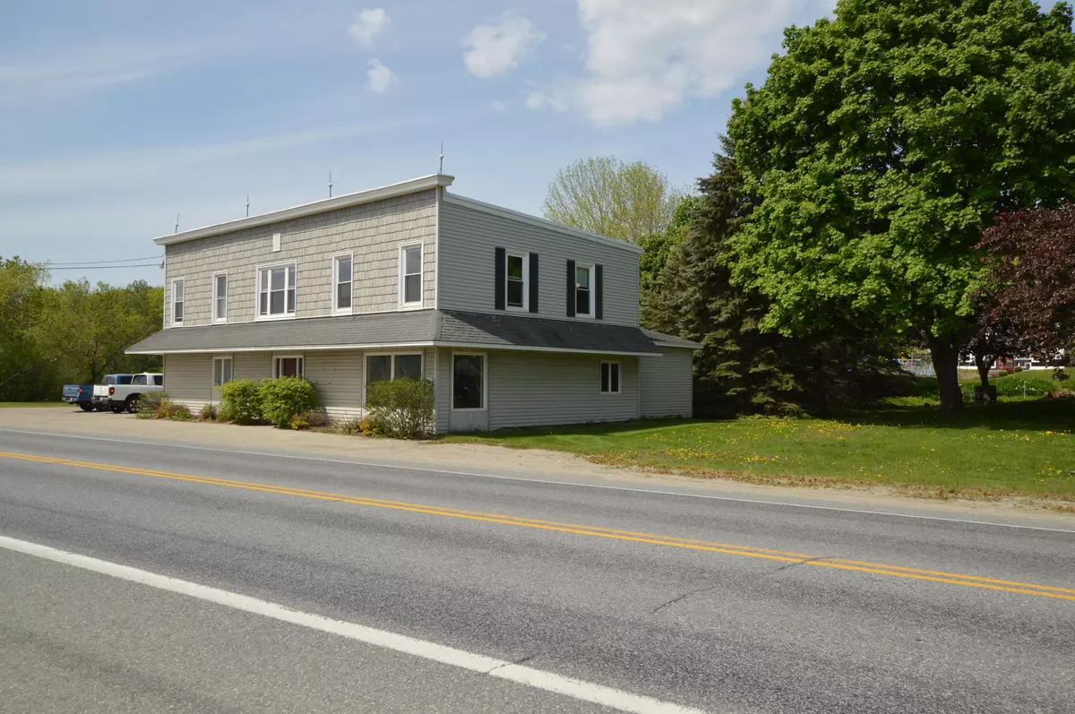 Winthrop, ME 04364,162 Route 133