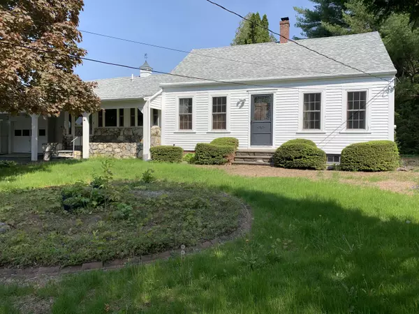 15 Blanchette ST, Lewiston, ME 04240