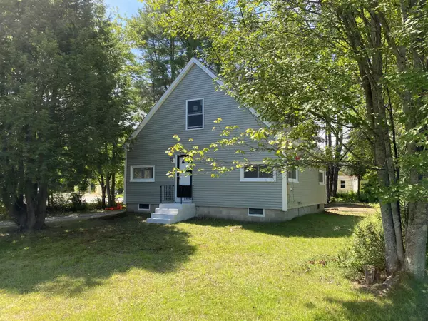 2159 Lisbon RD, Lewiston, ME 04240