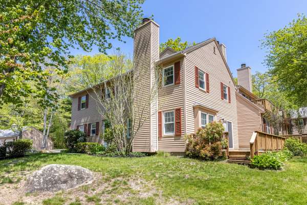 5 Bramhall TER #B5, Portland, ME 04103