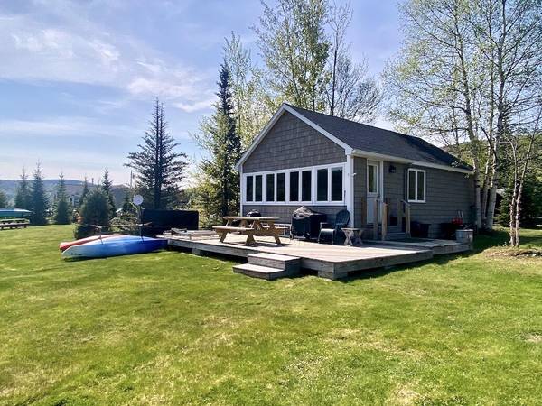 37 Samoset CIR, Rangeley Plt, ME 04970