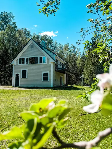 8 Grand View Estates, Eustis, ME 04936