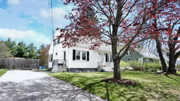 Portland, ME 04103,119 Hennessy DR