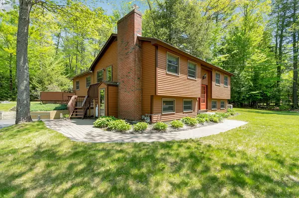 Freeport, ME 04032,2 Merrill RD