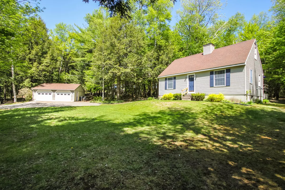 Oakland, ME 04963,99 Town Farm RD